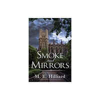 Crooked Lane Books Smoke and Mirrors (inbunden, eng)