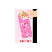 Crooked Lane Books Peril In Pink (inbunden, eng)