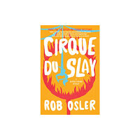 Crooked Lane Books Cirque Du Slay (inbunden, eng)