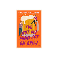 Crooked Lane Books I've Got My Mind Set On Brew (häftad, eng)