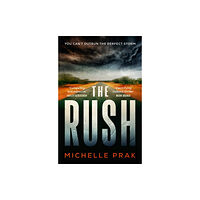 Crooked Lane Books The Rush (inbunden, eng)