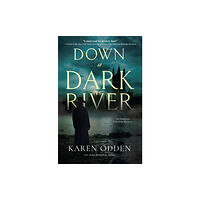 Crooked Lane Books Down A Dark River (häftad, eng)