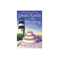 Crooked Lane Books Death Knells And Wedding Bells (häftad, eng)