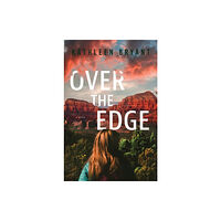 Crooked Lane Books Over the Edge (inbunden, eng)