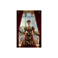 Crooked Lane Books The Assassin of Venice (inbunden, eng)