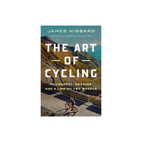 Pegasus Books Art of Cycling (inbunden, eng)