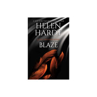 Waterhouse Press Blaze (häftad, eng)