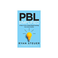 Morgan James Publishing llc PBL Simplified (häftad, eng)