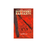 Image Comics Southern Bastards Volume 1: Here Was a Man (häftad, eng)