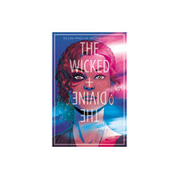 Image Comics The Wicked + The Divine Volume 1: The Faust Act (häftad, eng)