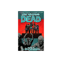 Image Comics The Walking Dead Volume 22: A New Beginning (häftad, eng)