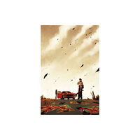 Image Comics Dead Body Road, Volume 1 (häftad, eng)