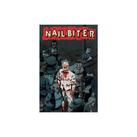 Image Comics Nailbiter Volume 1: There Will Be Blood (häftad, eng)