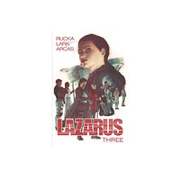 Image Comics Lazarus Volume 3: Conclave (häftad, eng)