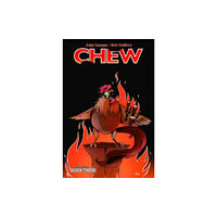 Image Comics Chew Volume 9: Chicken Tenders (häftad, eng)