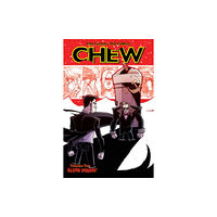 Image Comics Chew Volume 10: Blood Puddin' (häftad, eng)