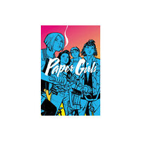 Image Comics Paper Girls Volume 1 (häftad, eng)