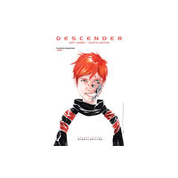 Image Comics Descender Volume 3: Singularities (häftad, eng)