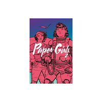 Image Comics Paper Girls Volume 2 (häftad, eng)