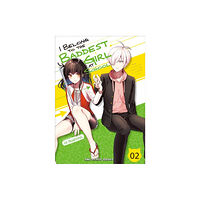 Social Club Books I Belong To The Baddest Girl At School Volume 02 (häftad, eng)