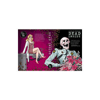 Stygian Sky Media LLC Dead Inside (häftad, eng)