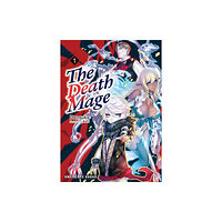 Social Club Books The Death Mage Volume 1 (häftad, eng)