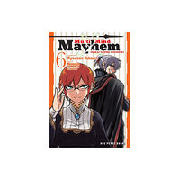 Social Club Books Multi-mind Mayhem Volume 6: Isekai Tensei Soudouki (häftad, eng)