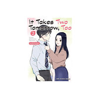 Social Club Books It Takes Two Tomorrow, Too Volume 2 (häftad, eng)