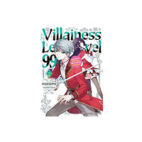 Social Club Books Villainess Level 99 Volume 2 (häftad, eng)