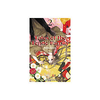 Social Club Books Tales of the Tendo Family Volume 2 (häftad, eng)