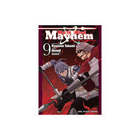 Social Club Books Multi-mind Mayhem Volume 9: Isekai Tensei Soudouki (häftad, eng)