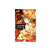 Social Club Books Usotoki Rhetoric Volume 7 (häftad, eng)