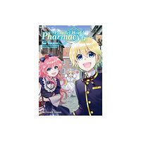 Social Club Books Parallel World Pharmacy Volume 4 (häftad, eng)