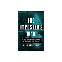 Pegasus Books The Imposter's War (inbunden, eng)