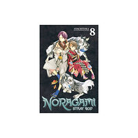 Kodansha America, Inc Noragami Volume 8 (häftad, eng)