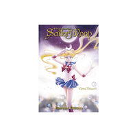 Kodansha America, Inc Sailor Moon Eternal Edition 1 (häftad, eng)