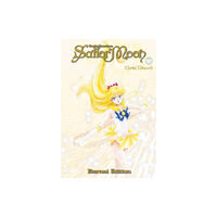 Kodansha America, Inc Sailor Moon Eternal Edition 5 (häftad, eng)