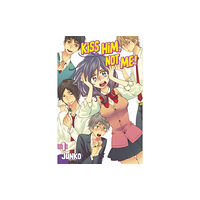 Kodansha America, Inc Kiss Him, Not Me 1 (häftad, eng)