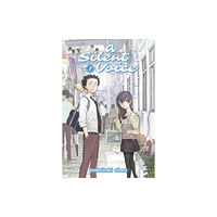 Kodansha America, Inc A Silent Voice Vol. 7 (häftad, eng)