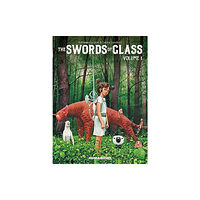 Humanoids, Inc The Swords of Glass Vol. 1 (Oversized) (inbunden, eng)