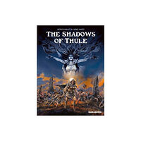 Humanoids, Inc The Shadows of Thule (inbunden, eng)