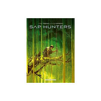 Humanoids, Inc Sap Hunters (inbunden, eng)