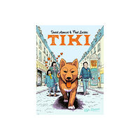 Humanoids, Inc Tiki: A Very Ruff Year (häftad, eng)