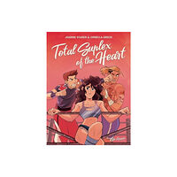 Humanoids, Inc Total Suplex of the Heart (häftad, eng)