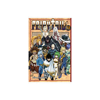 Kodansha America, Inc Fairy Tail 58 (häftad, eng)