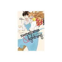 Kodansha America, Inc Sweetness And Lightning 1 (häftad, eng)