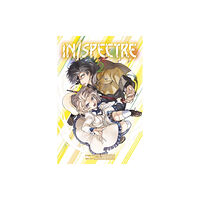 Kodansha America, Inc In/spectre Volume 2 (häftad, eng)