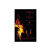 Prometheus Books Fires Of Edo (häftad, eng)