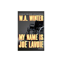 Prometheus Books My Name Is Joe Lavoie (häftad, eng)