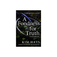 Prometheus Books A Fondness For Truth (häftad, eng)